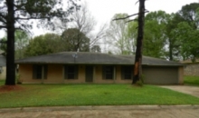 1434 Sleepy Hollow Dr Jackson, MS 39212