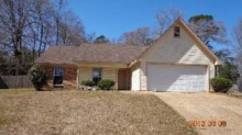 9 Watersview Cv Jackson, MS 39212