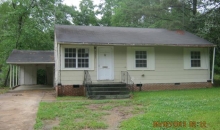 3557 N Hines St Jackson, MS 39212