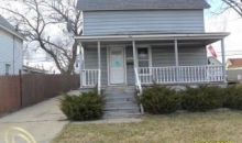 18232 Jefferson Riverview, MI 48193