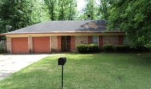 1507 Dorgan St Jackson, MS 39204