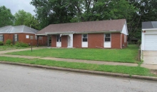 1876 Denison St Memphis, TN 38111