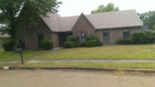 4499 Falkland Dr Memphis, TN 38125