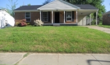 2776 Northmeade Ave Memphis, TN 38127