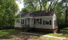 5155 Barrier Place Jackson, MS 39204