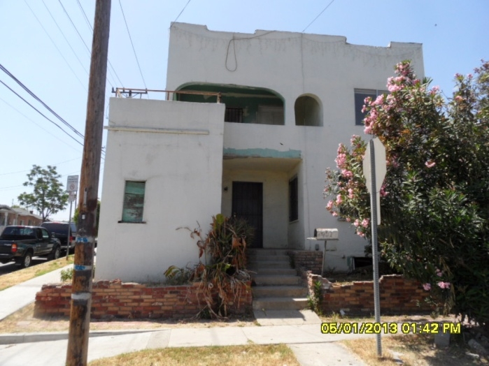 903 N Humphreys Ave, Los Angeles, CA 90022