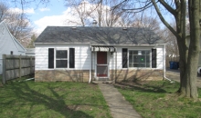 554 Ira Avenue Kalamazoo, MI 49048