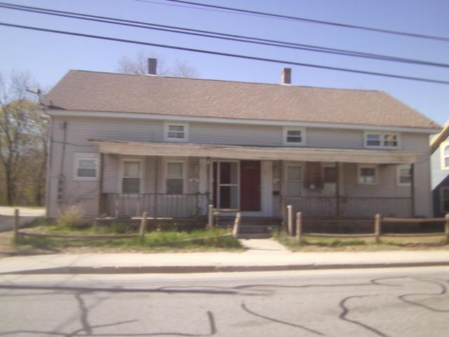 102-104 Laurel Hill Ave, Pascoag, RI 02859