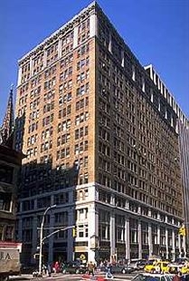 Seven Penn Plaza, New York, NY 10001