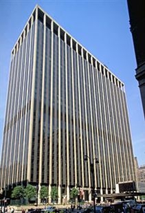 Two Penn Plaza, New York, NY 10121