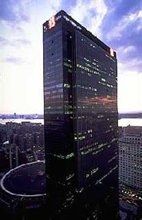 One Penn Plaza, New York, NY 10119