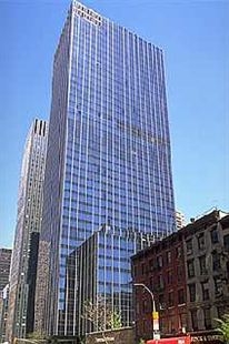 605 Third Ave., New York, NY 10158