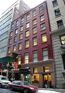 160 Pearl St., New York, NY 10005