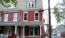 124 Coral St Lancaster, PA 17603