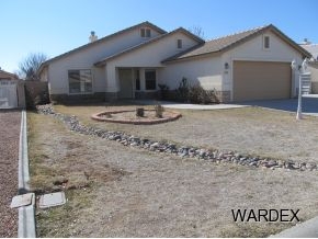 3968 E Nicole Ave, Kingman, AZ 86409