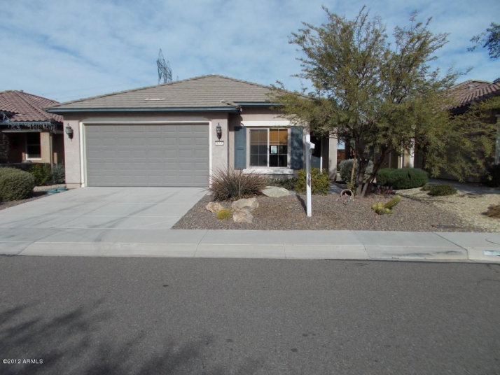 26532 W Ross Ave, Buckeye, AZ 85396