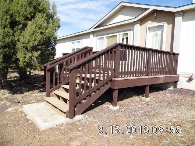 2096 Cs Ranch Rd, Show Low, AZ 85901