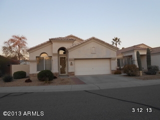 280 S Pineview Pl, Chandler, AZ 85226