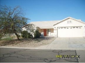 5687 S Wishing Well Dr, Fort Mohave, AZ 86426