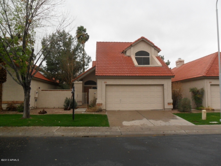 4569 W Ivanhoe St, Chandler, AZ 85226