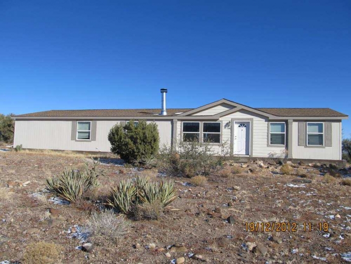 2542 Gold Rd, Kingman, AZ 86401