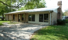 4503 Concord St Pascagoula, MS 39581