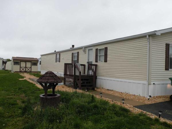 1605 BENJAMIN CT., Bear, DE 19701