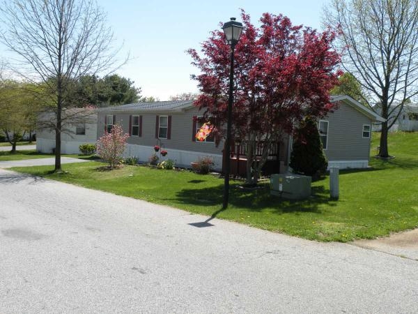 820 TROPHY WAY, Bear, DE 19701