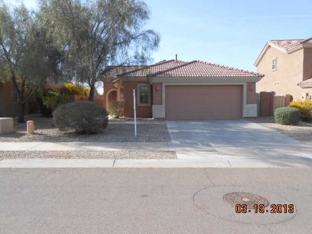 17519 W Dalea Dr, Goodyear, AZ 85338