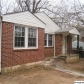 1418 Johnston Dr, Anniston, AL 36207 ID:181233