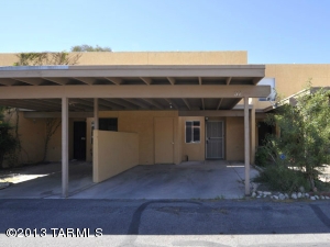 712 W Limberlost Dr Unit 37, Tucson, AZ 85705