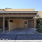712 W Limberlost Dr Unit 37, Tucson, AZ 85705 ID:182173