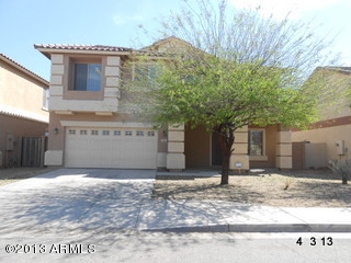 6921 W Beverly Rd, Laveen, AZ 85339