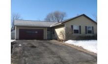 6233 Underwood Ave Sw Cedar Rapids, IA 52404