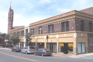 43 - 57 Springfield St, Chicopee, MA 01013
