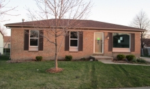 25384 Rose St New Baltimore, MI 48051