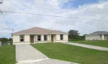 10311 033 Abrams Blvd Lehigh Acres, FL 33971