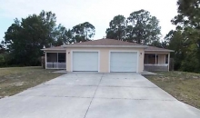 5313 5315 29th St Sw Lehigh Acres, FL 33973