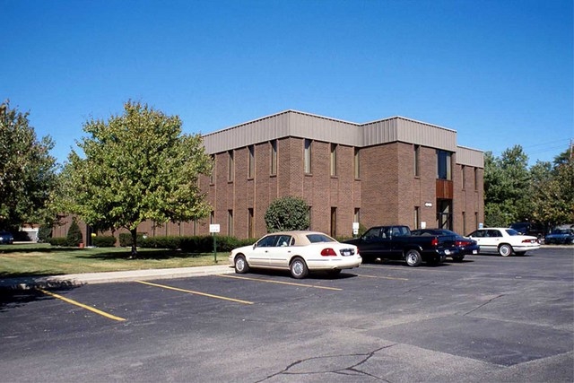 40400 - 40600 Ann Arbor Road, Plymouth, MI 48170