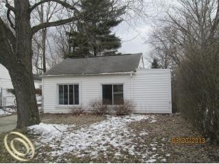 21345 Inkster Rd, Farmington, MI 48336