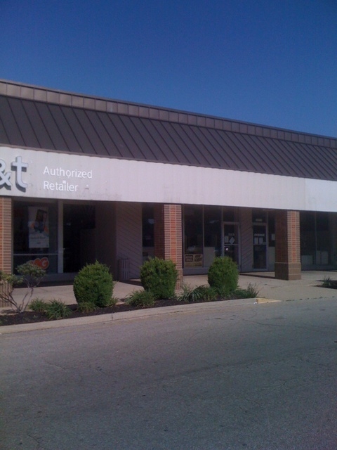 4400 N First Ave, Evansville, IN 47710
