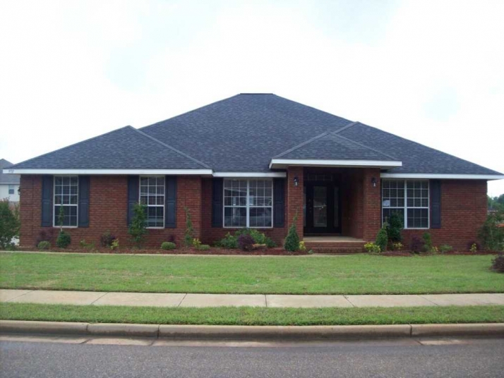 9711 Brooklyns Way N, Semmes, AL 36575