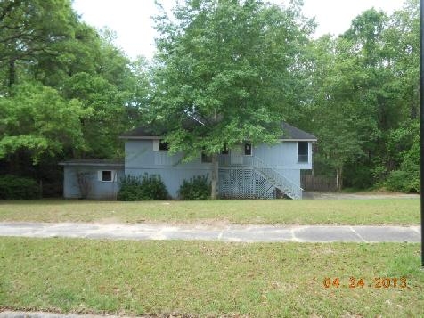 5509 Cross Creek Dr, Mobile, AL 36693