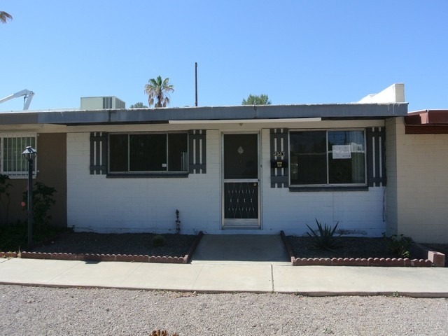 4943 South Cherry Avenue, Tucson, AZ 85706