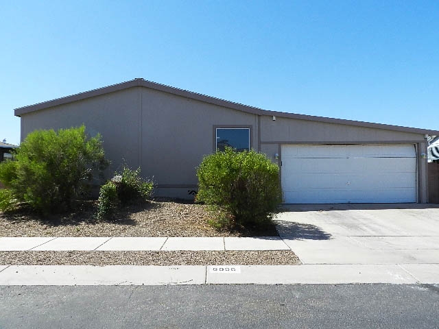 6096 East Window Ridge Lane, Tucson, AZ 85706