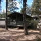 1404 Ox Bow Drive, Lakeside, AZ 85929 ID:215911
