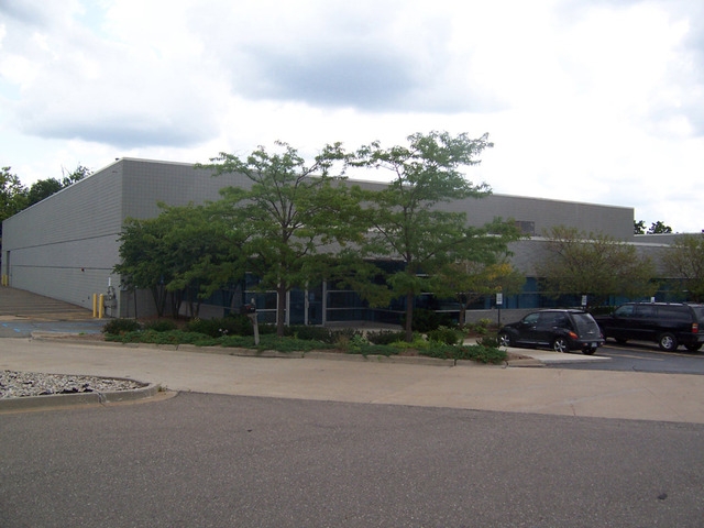 20 Corporate Dr., Auburn Hills, MI 48326