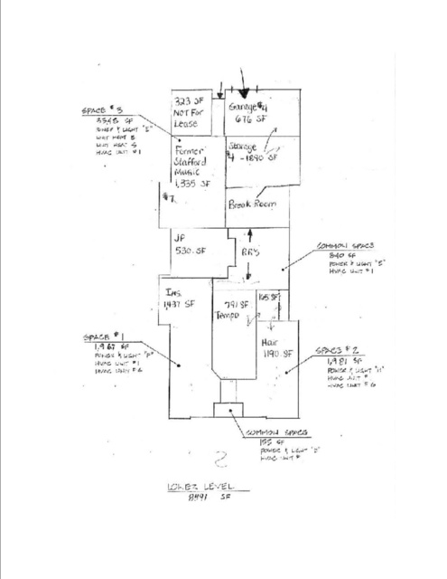 2656 E 2ND STREET, Bloomington, IN 47401