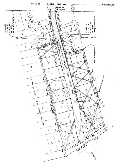 Triangle Street, Sterling Heights, MI 48312