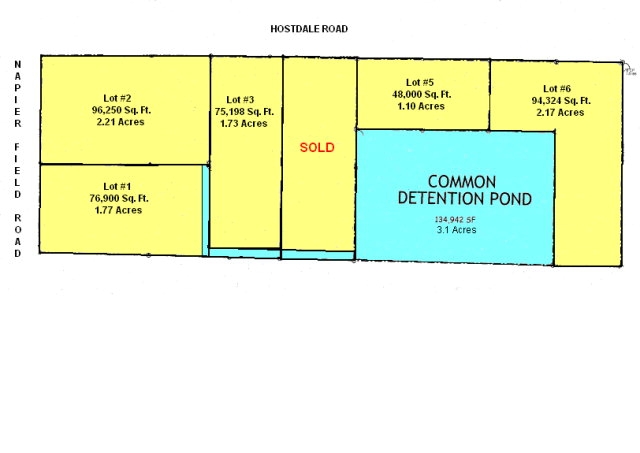 4040 Napier Field Road, Dothan, AL 36303